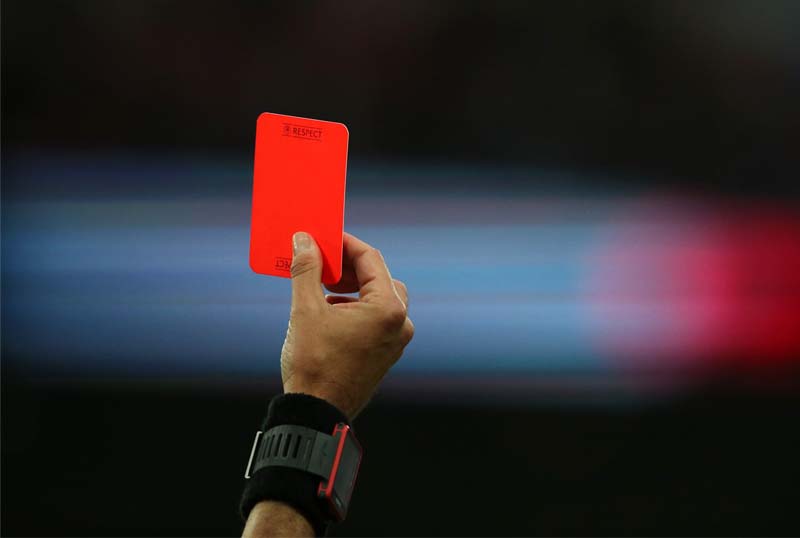 FO4 Hàn mạnh tay xử lý việc gian lận trong TTCN