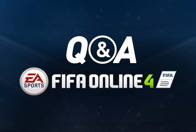 Bạn hỏi - Nexon trả lời