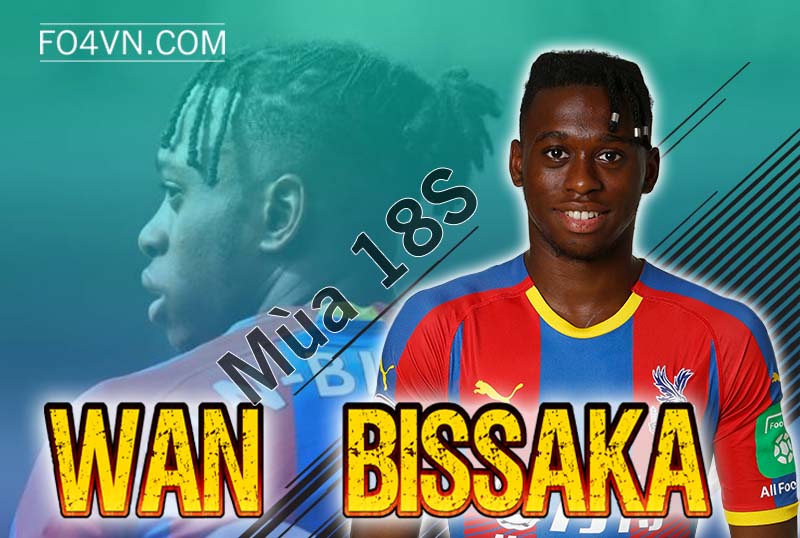 Tiêu điểm mùa 18S : Aaron Wan-Bissaka